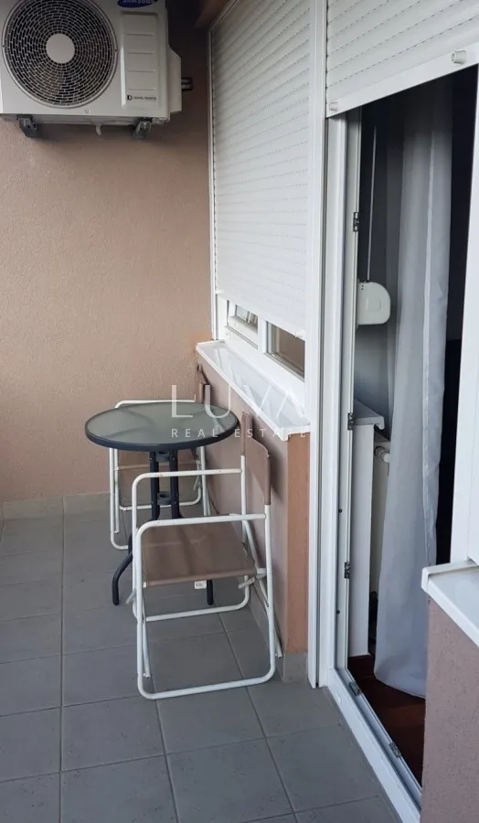 Zagreb, Trešnjevka, 2s stan 48m2 + GPM, najam