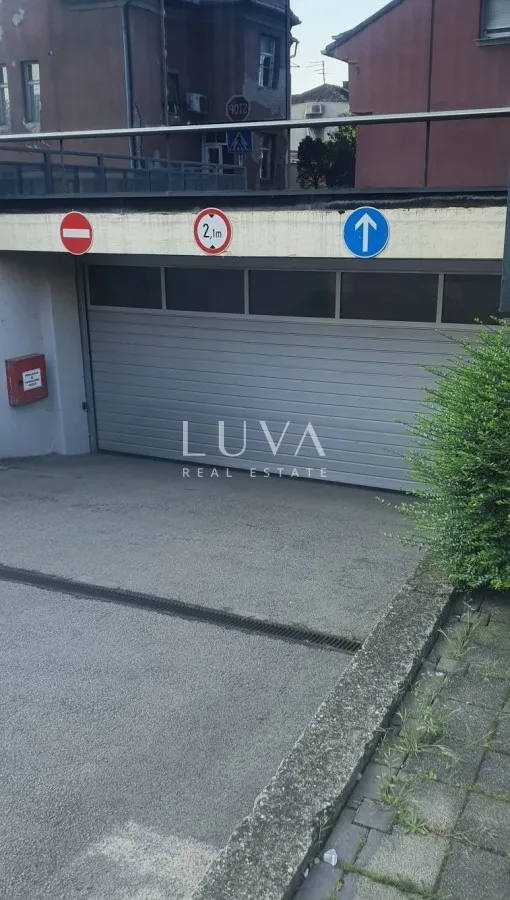 Zagreb, Trešnjevka, 2s stan 48m2 + GPM, najam