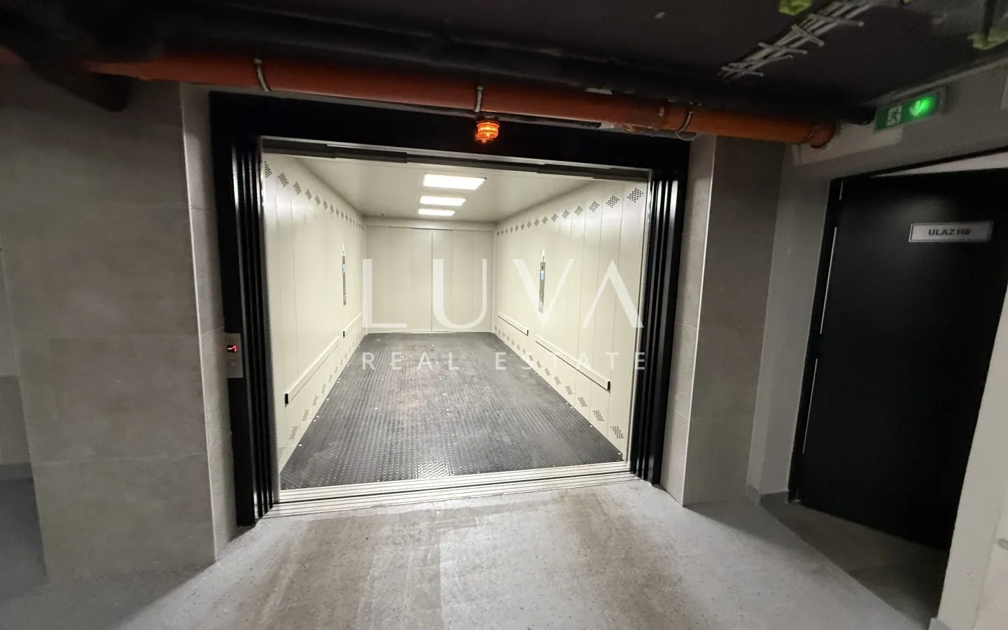 Zagreb, Maksimir, 3S stan s GMP-om u novogradnji, NKP 69.40 m²