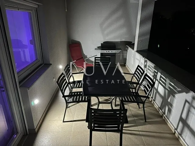 Zagreb, Podsused, moderno 3s uređen stan, 116 m2 na prodaju