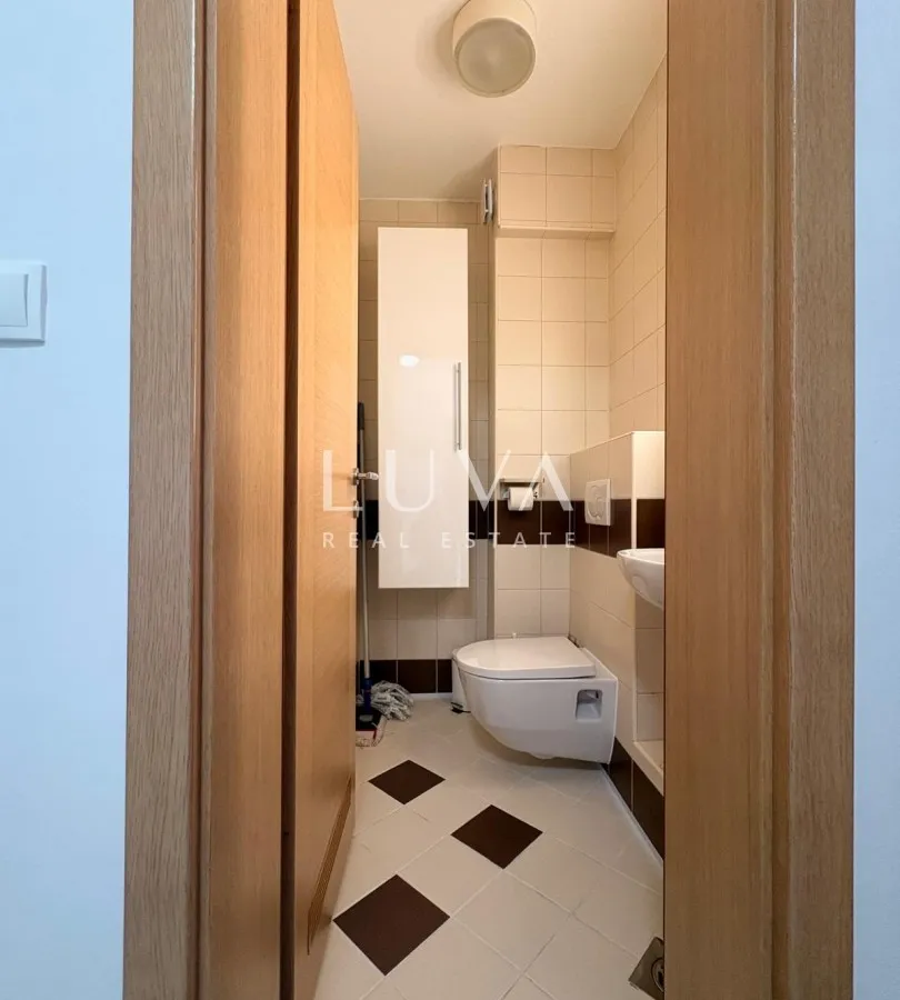 Zagreb, Podsused, moderno 3s uređen stan, 116 m2 na prodaju