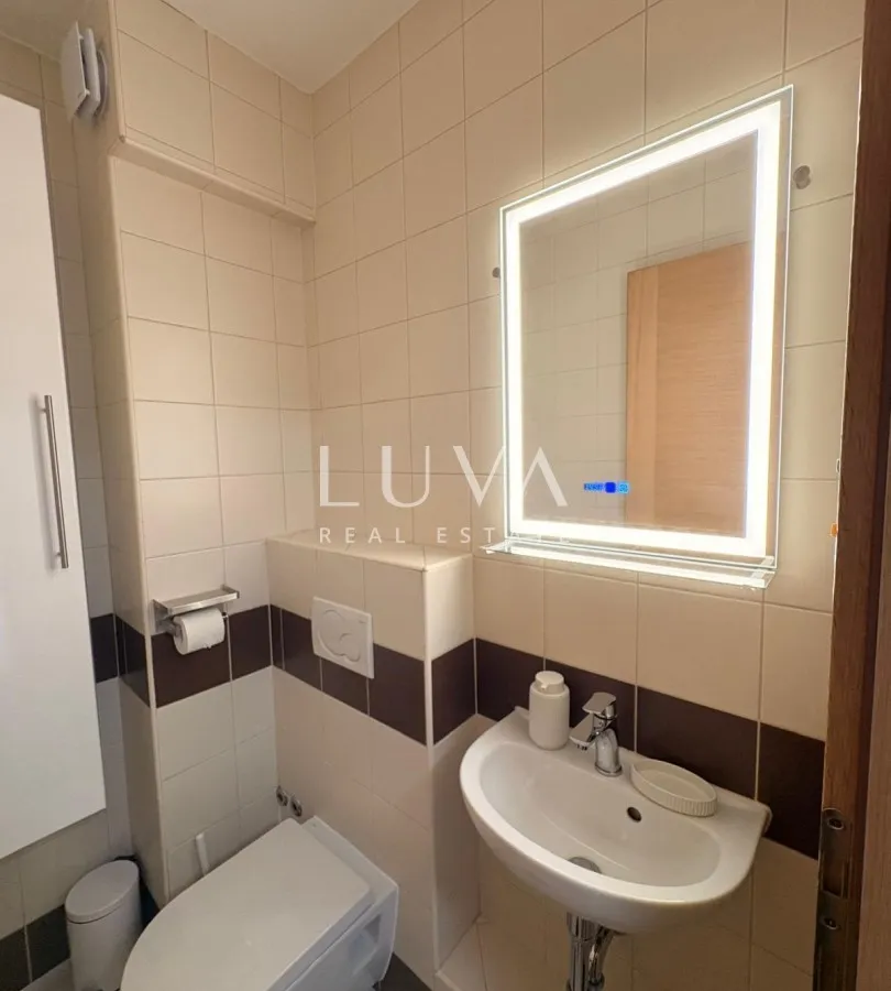 Zagreb, Podsused, moderno 3s uređen stan, 116 m2 na prodaju