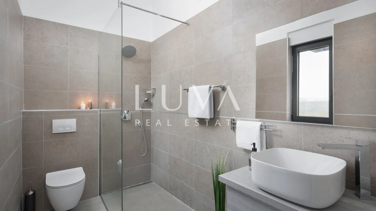 Istria, Vodnjan, luxury villa with pool for sale