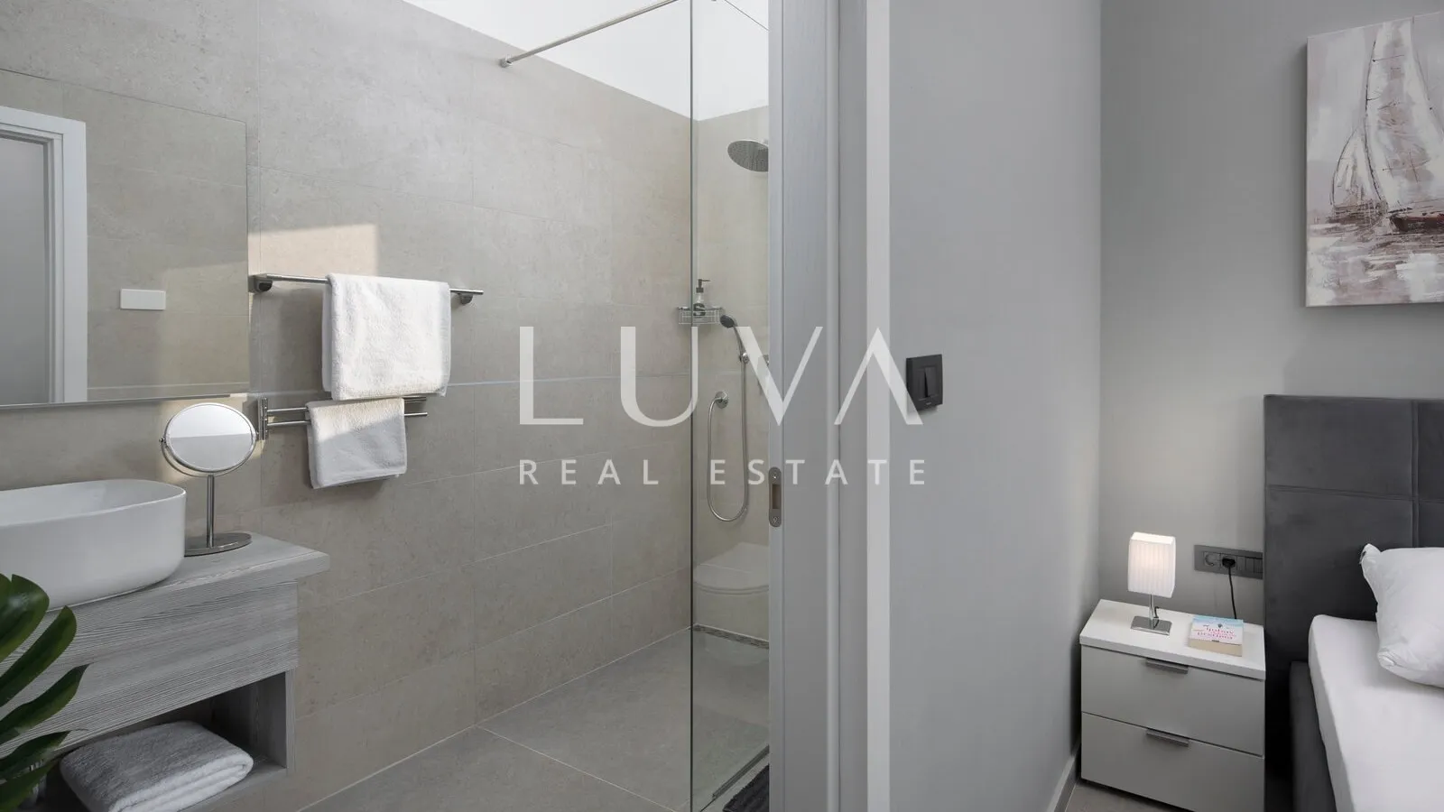 Istria, Vodnjan, luxury villa with pool for sale