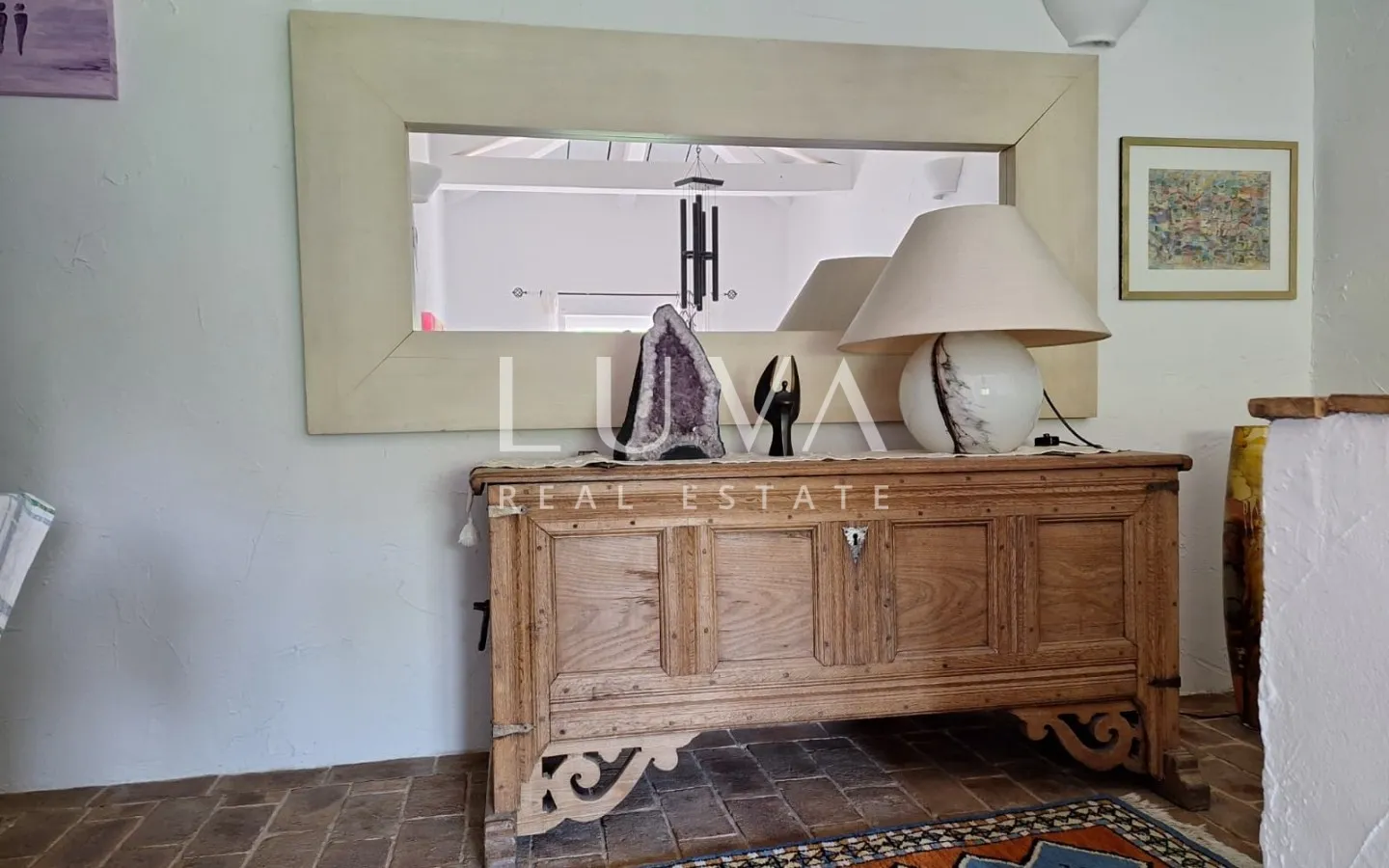 Istra, Baderna, istarska kuća s bazenom, 169 m²
