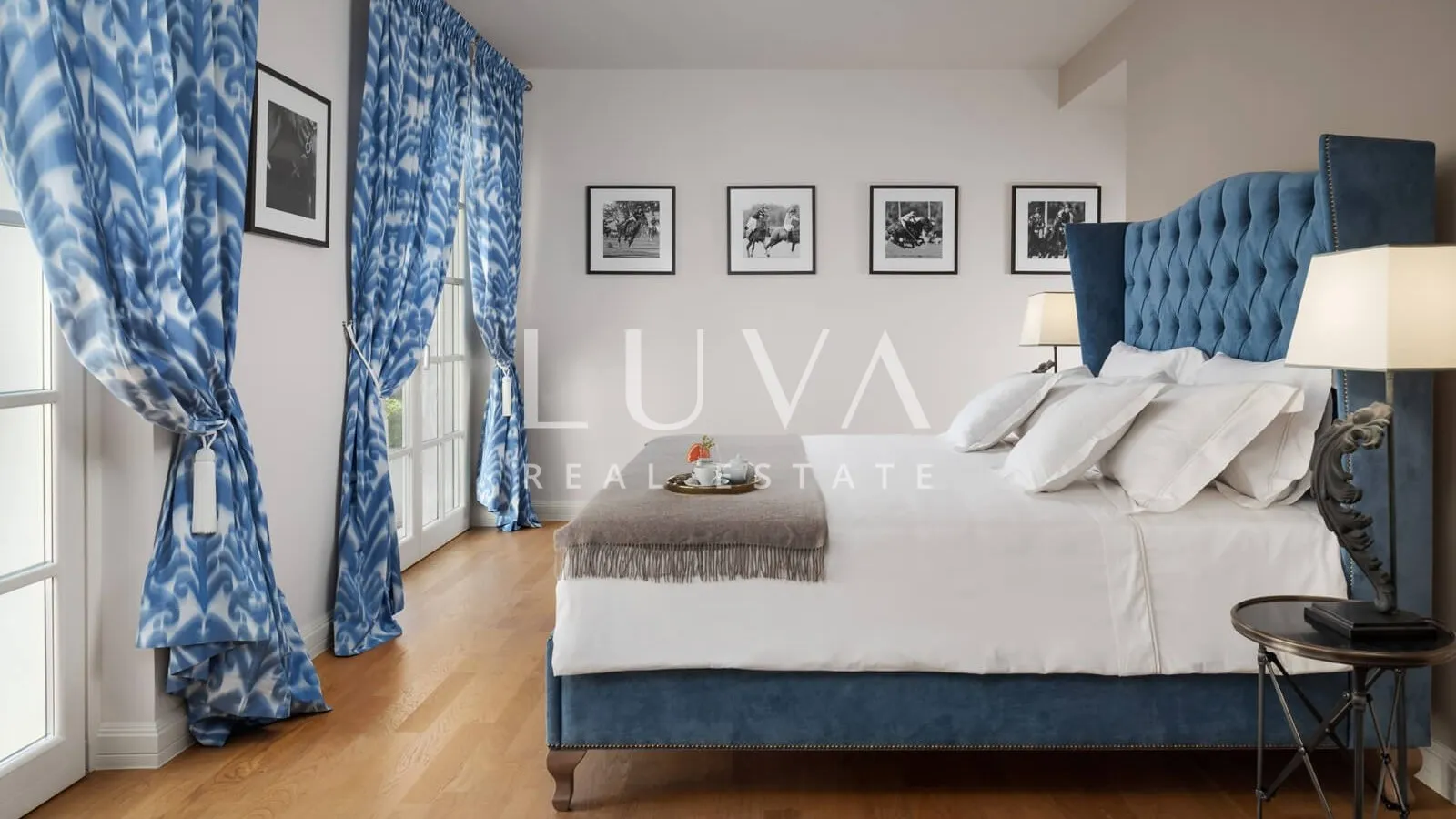 Istra, Poreč, luksuzna vila s bazenom, 320 m2 na prodaju