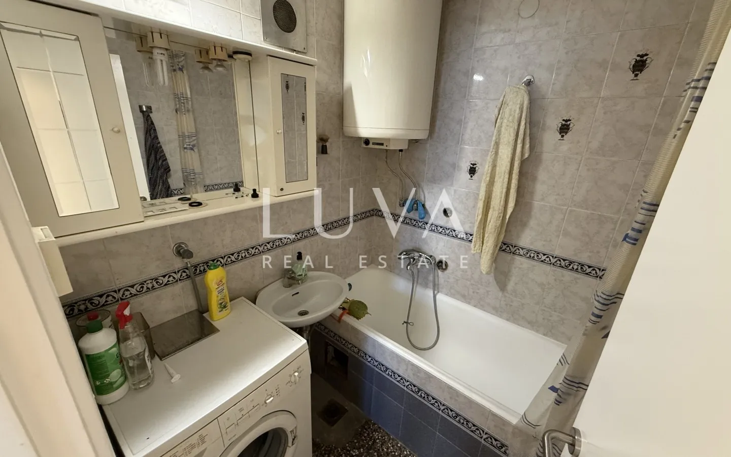 Zagreb, Donji grad, 3S stan na dobroj lokaciji, NKP 65,75 m² na prodaju