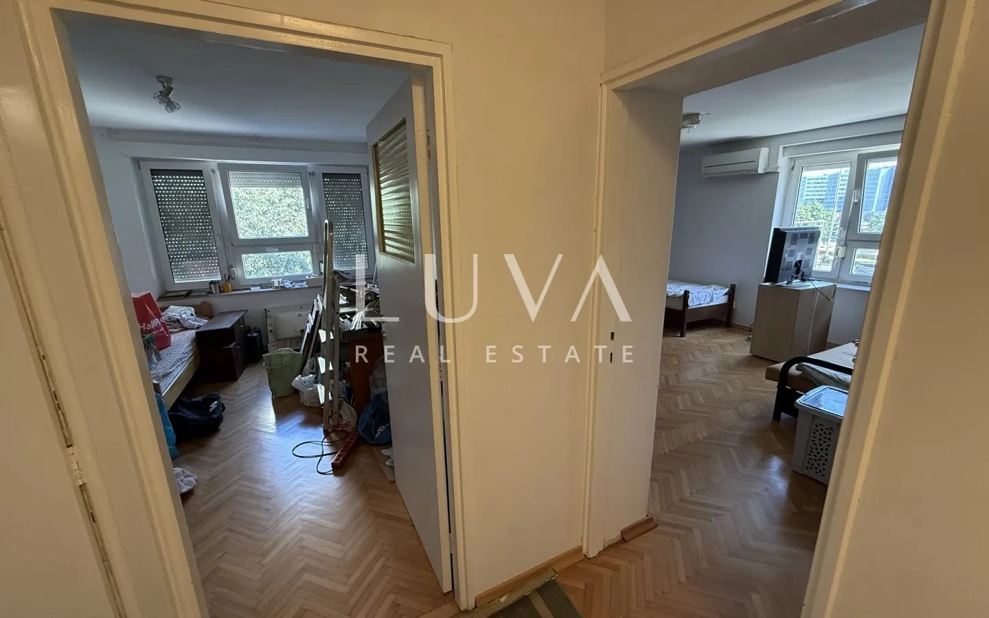 Zagreb, Donji grad, 3S stan na dobroj lokaciji, NKP 65,75 m² na prodaju