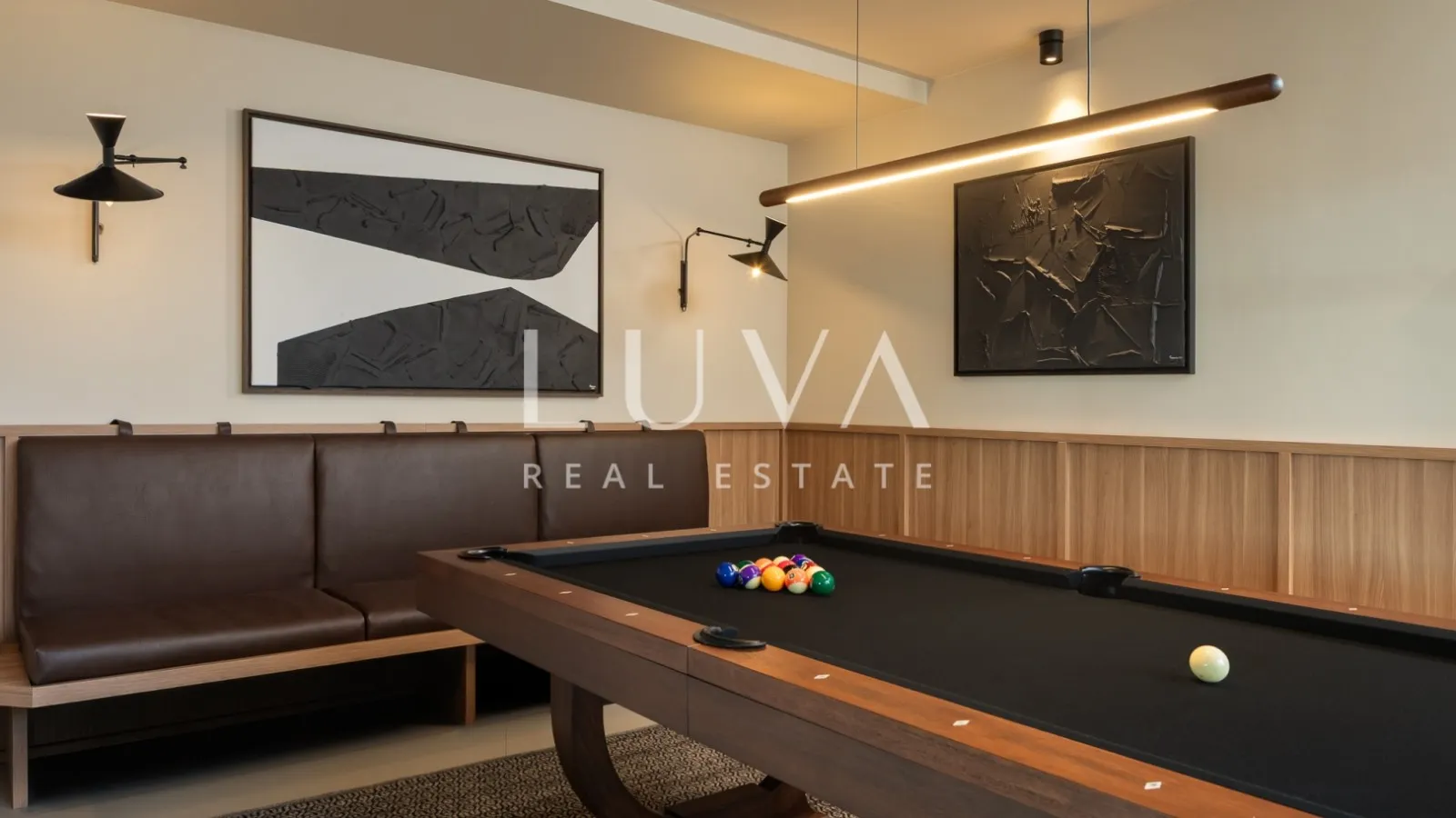 Istrien, Pazin, luxuriöse Designervilla 360 m2, zu verkaufen