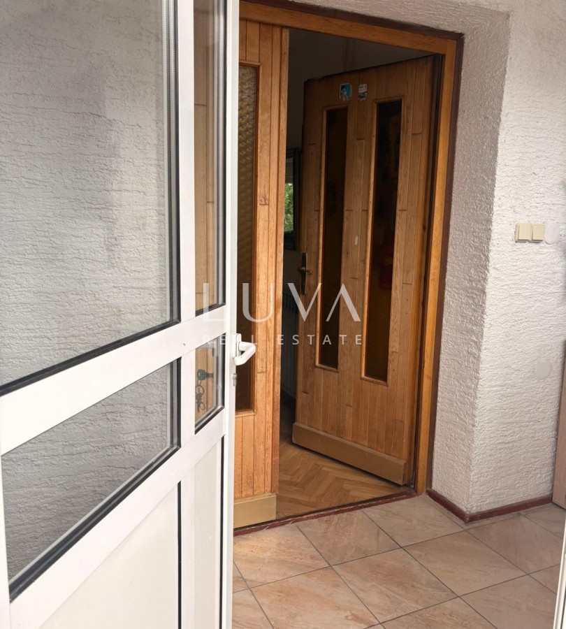 Flat Gornje Vrapče, Črnomerec, 96,53m2