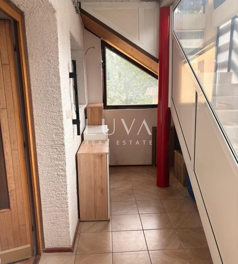 Zagreb, Vrapče, 4-Zimmer-Wohnung, 97 m², zu verkaufen