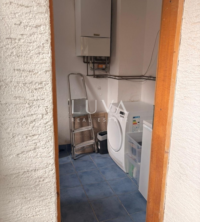 Flat Gornje Vrapče, Črnomerec, 96,53m2