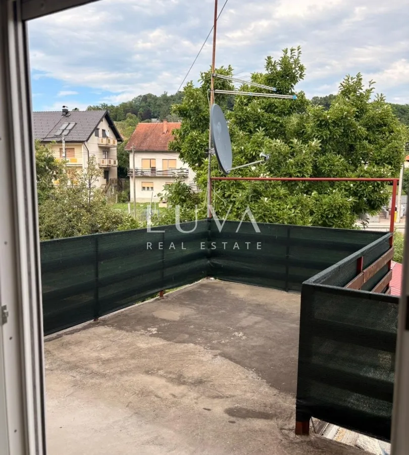 Zagreb, Vrapče, 4-Zimmer-Wohnung, 97 m², zu verkaufen