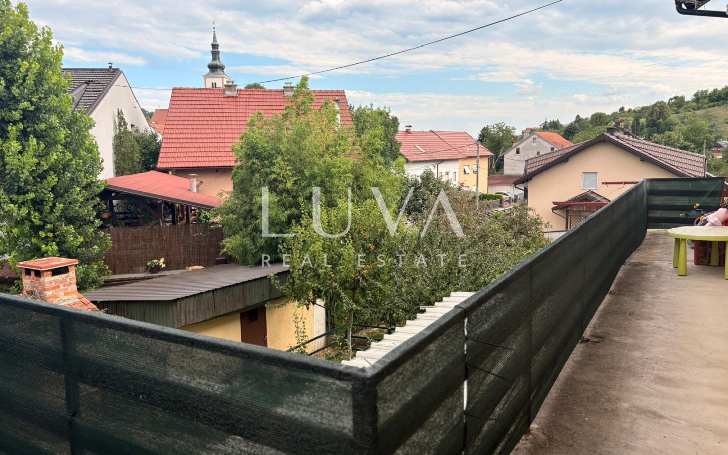Flat Gornje Vrapče, Črnomerec, 96,53m2