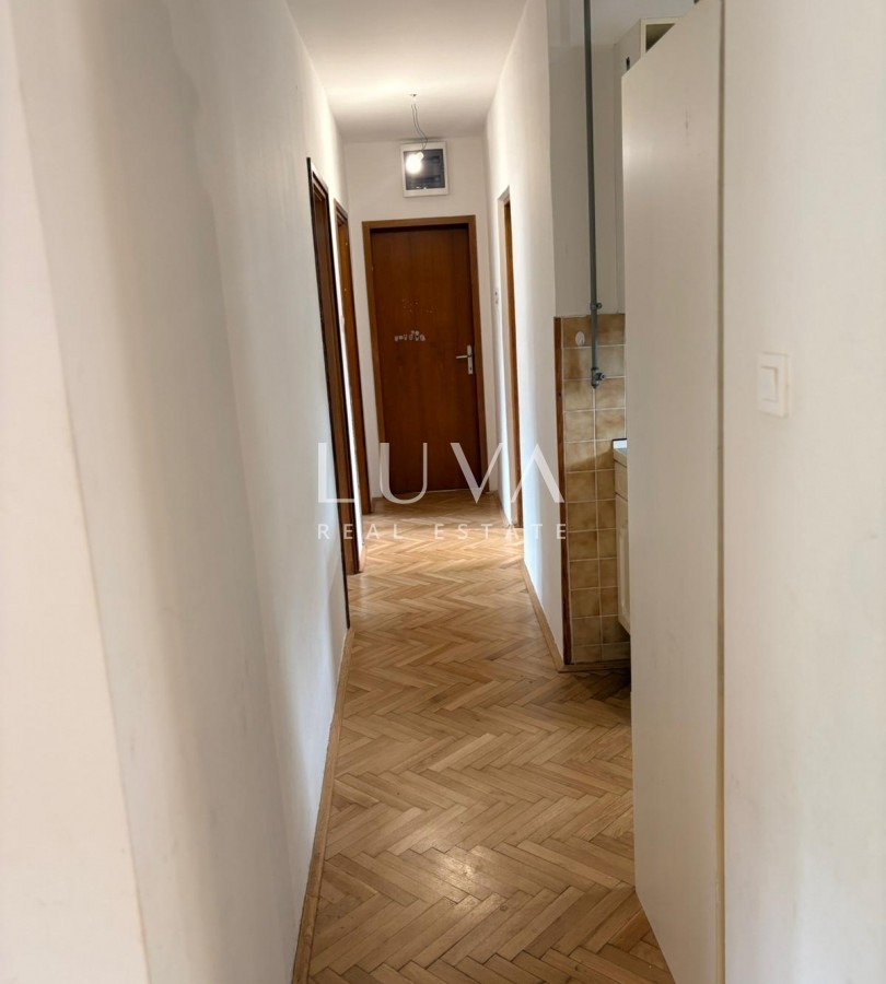 Flat Gornje Vrapče, Črnomerec, 96,53m2
