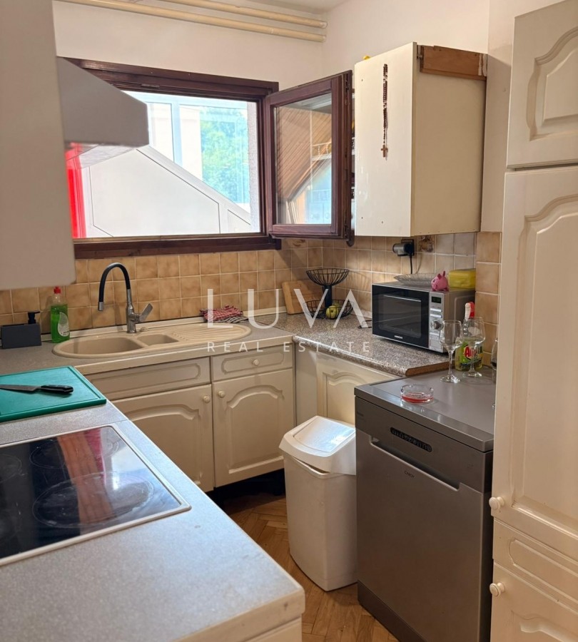 Flat Gornje Vrapče, Črnomerec, 96,53m2