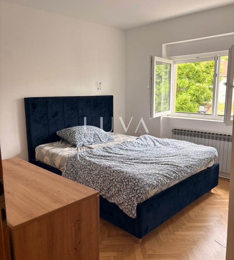 Flat Gornje Vrapče, Črnomerec, 96,53m2