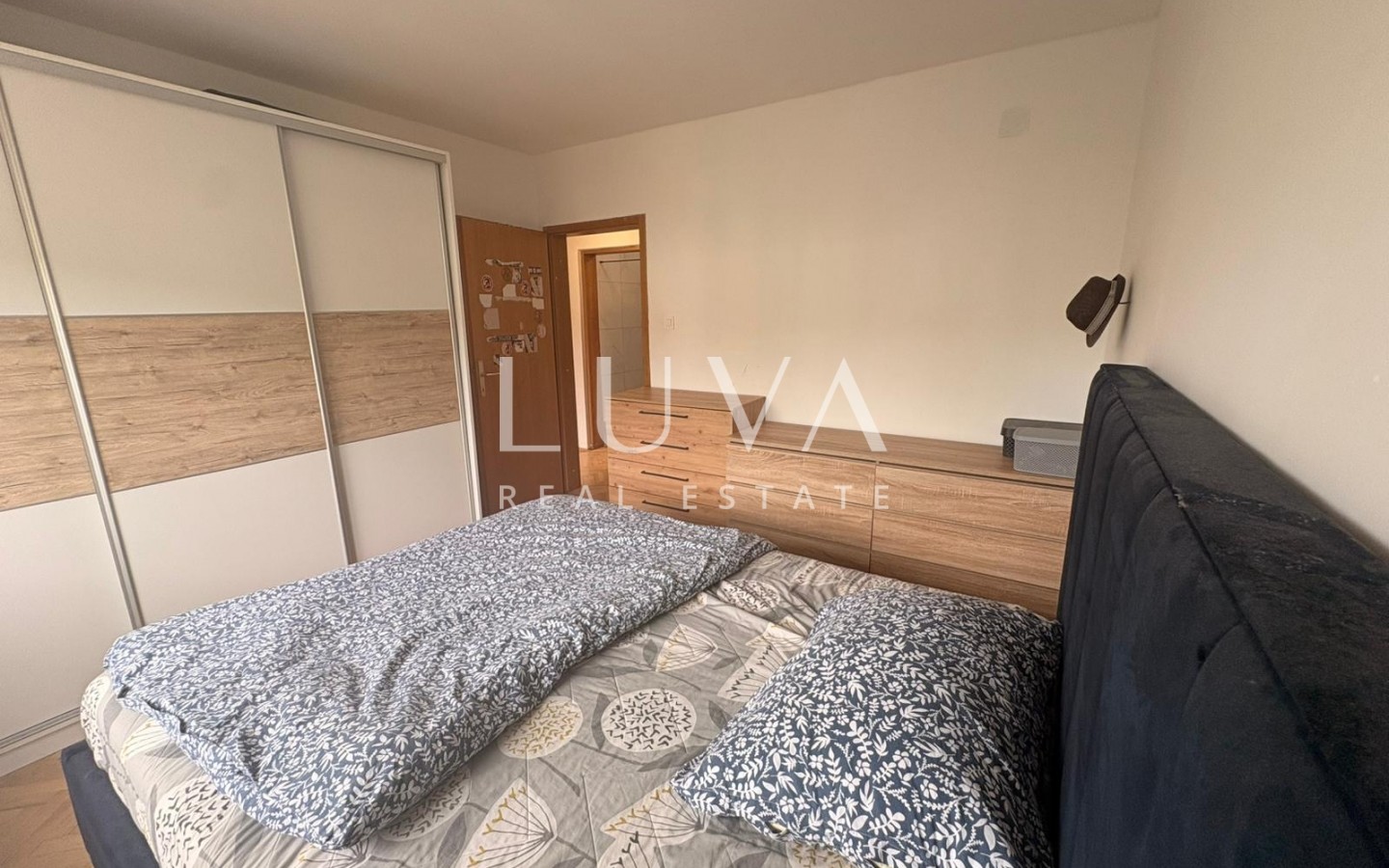 Flat Gornje Vrapče, Črnomerec, 96,53m2