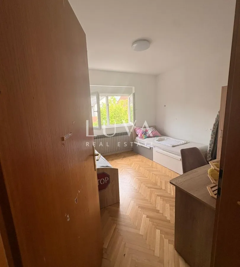 Zagreb, Vrapče, 4-Zimmer-Wohnung, 97 m², zu verkaufen