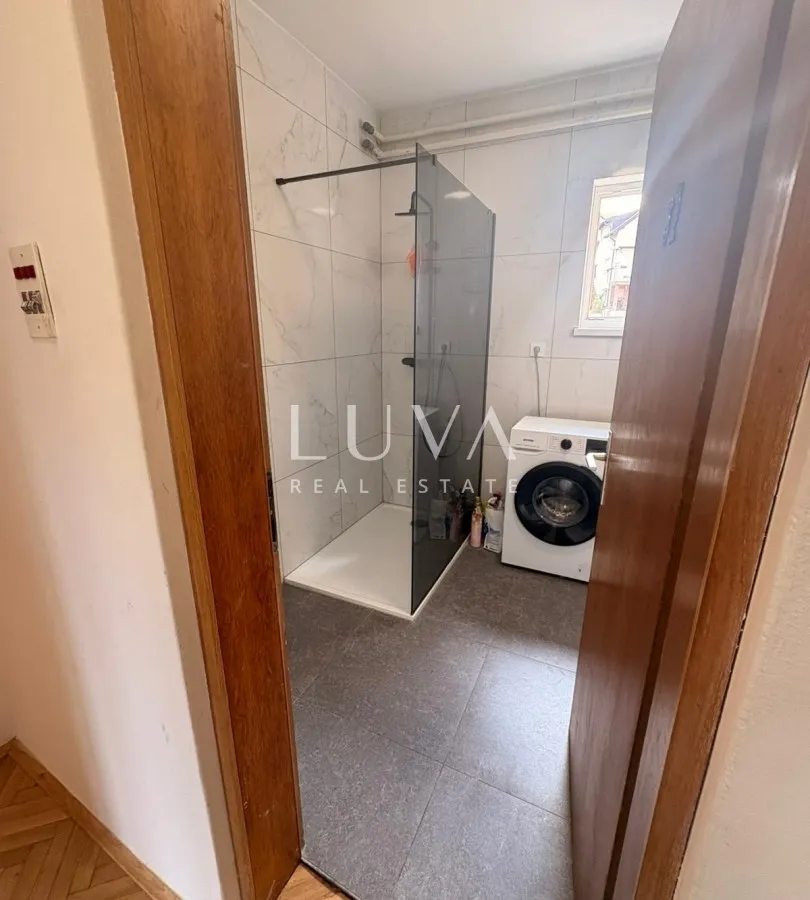 Zagreb, Vrapče, 4-Zimmer-Wohnung, 97 m², zu verkaufen