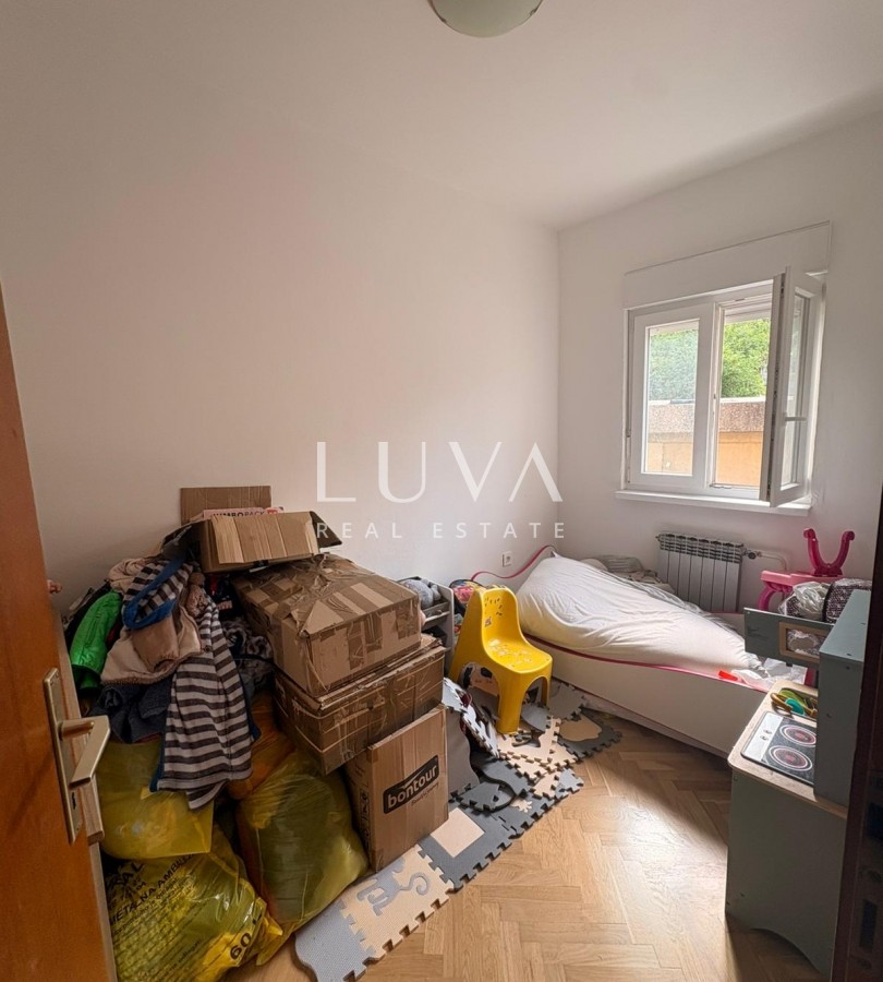 Flat Gornje Vrapče, Črnomerec, 96,53m2