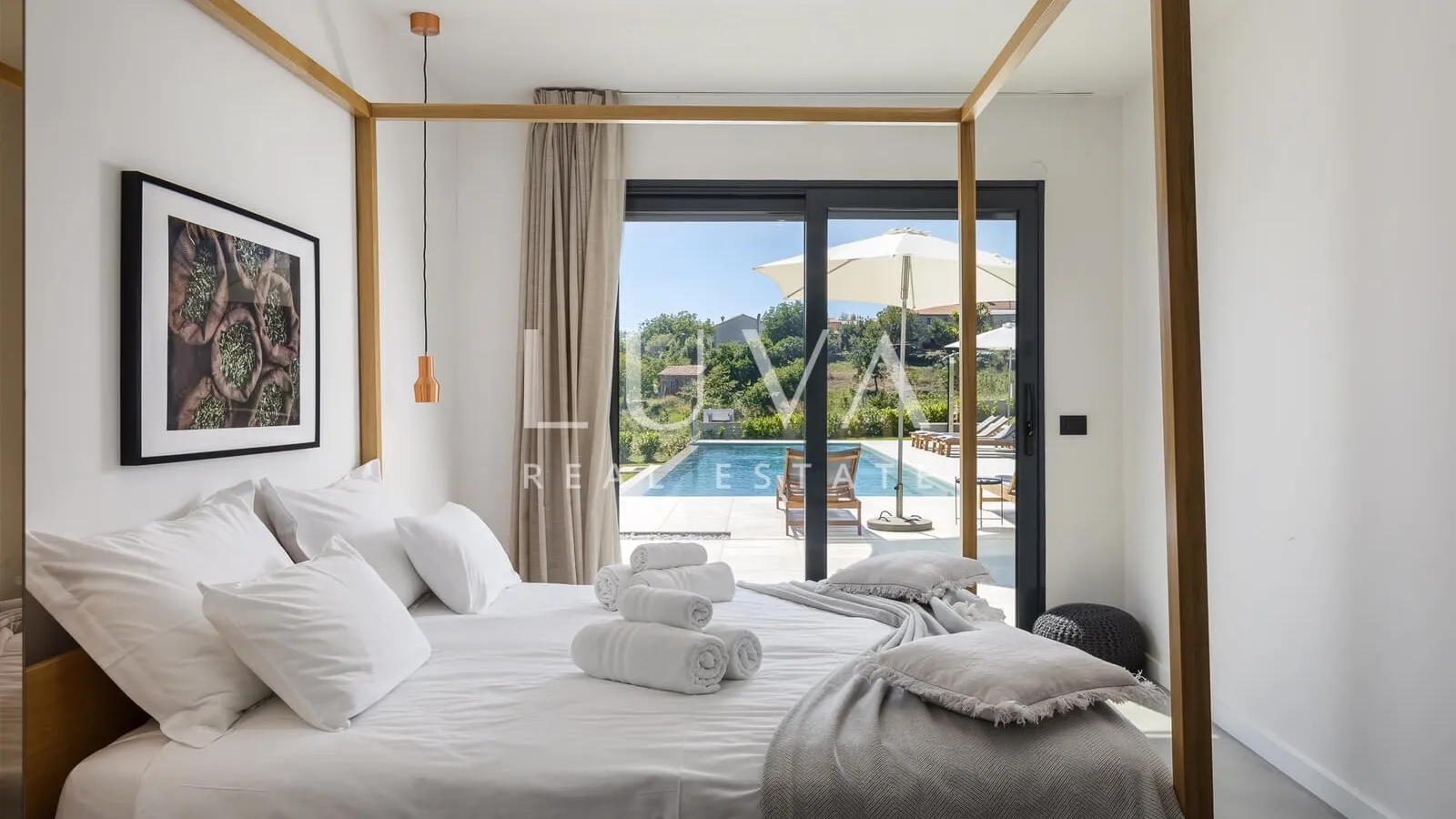 Istrien, Pazin, luxuriöse Designervilla, 300 m2, zu verkaufen