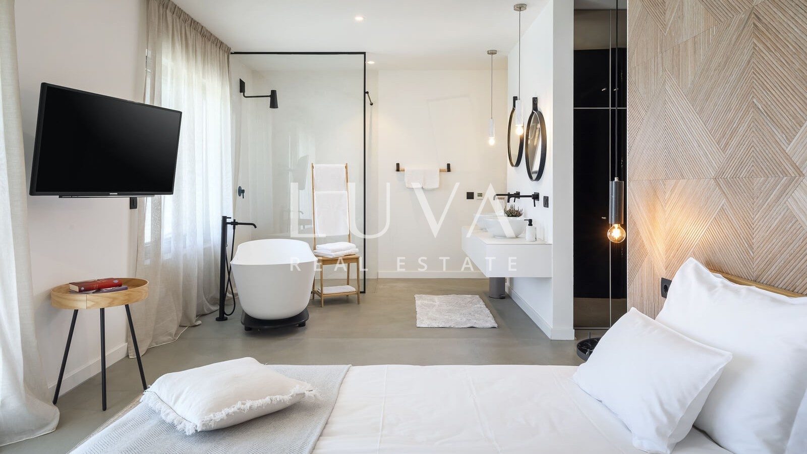 Istria, Pazin, luxury designer villa, 300 m2, for sale