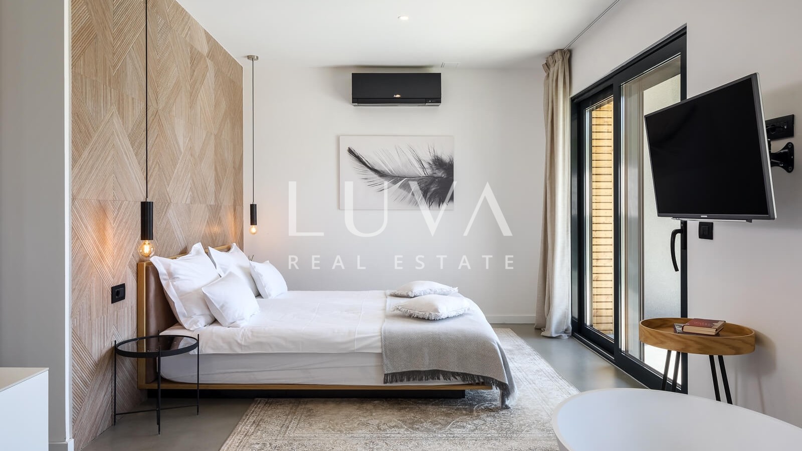 Istria, Pazin, luxury designer villa, 300 m2, for sale