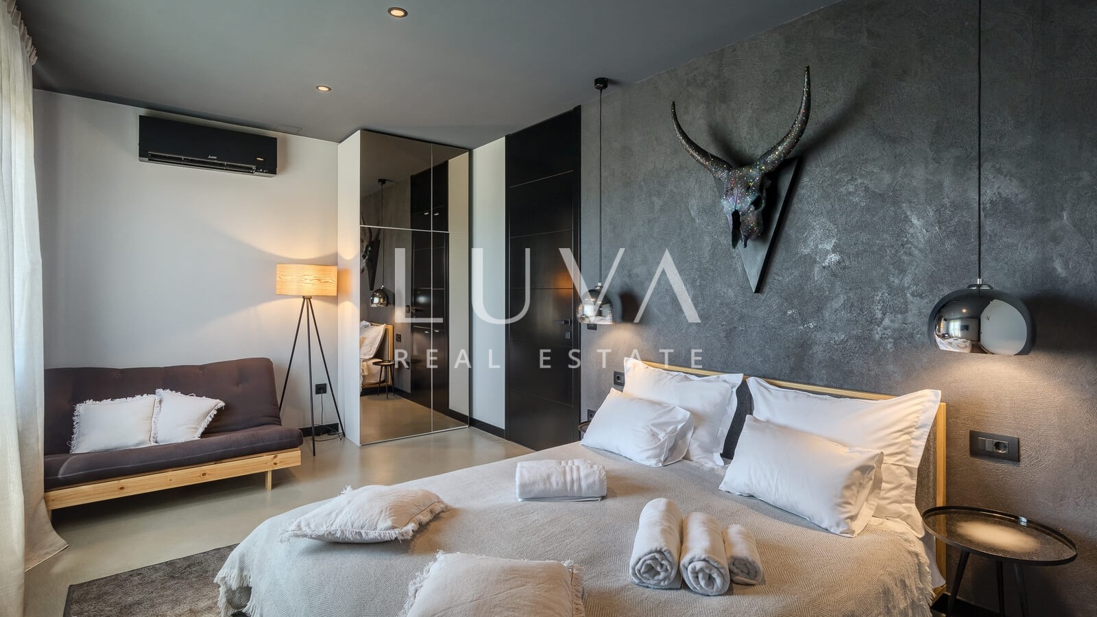 Istria, Pazin, luxury designer villa, 300 m2, for sale