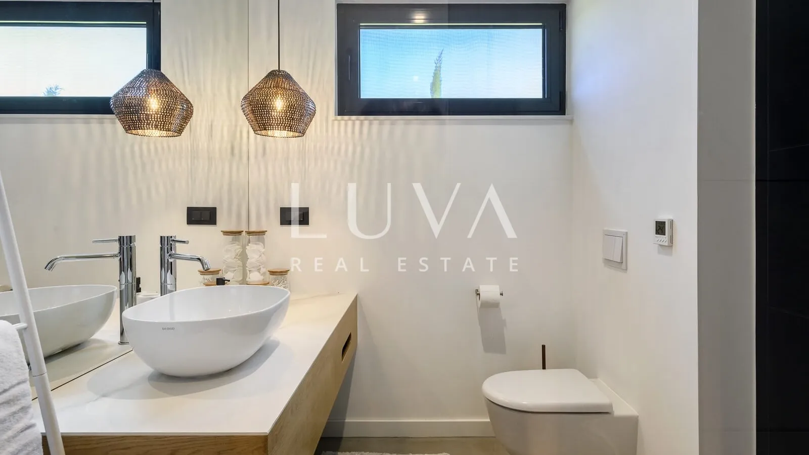 Istrien, Pazin, luxuriöse Designervilla, 300 m2, zu verkaufen