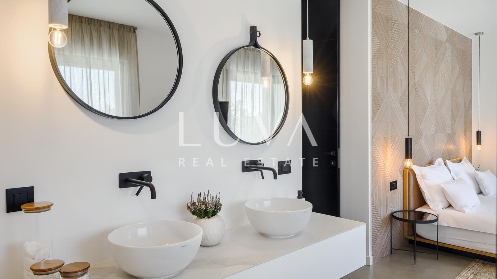 Istria, Pazin, luxury designer villa, 300 m2, for sale
