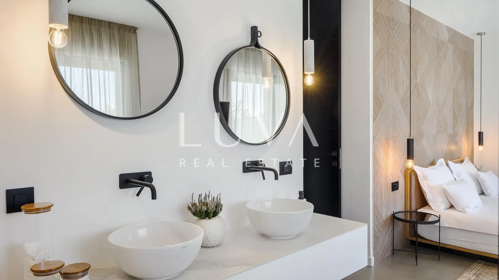 Istrien, Pazin, luxuriöse Designervilla, 300 m2, zu verkaufen