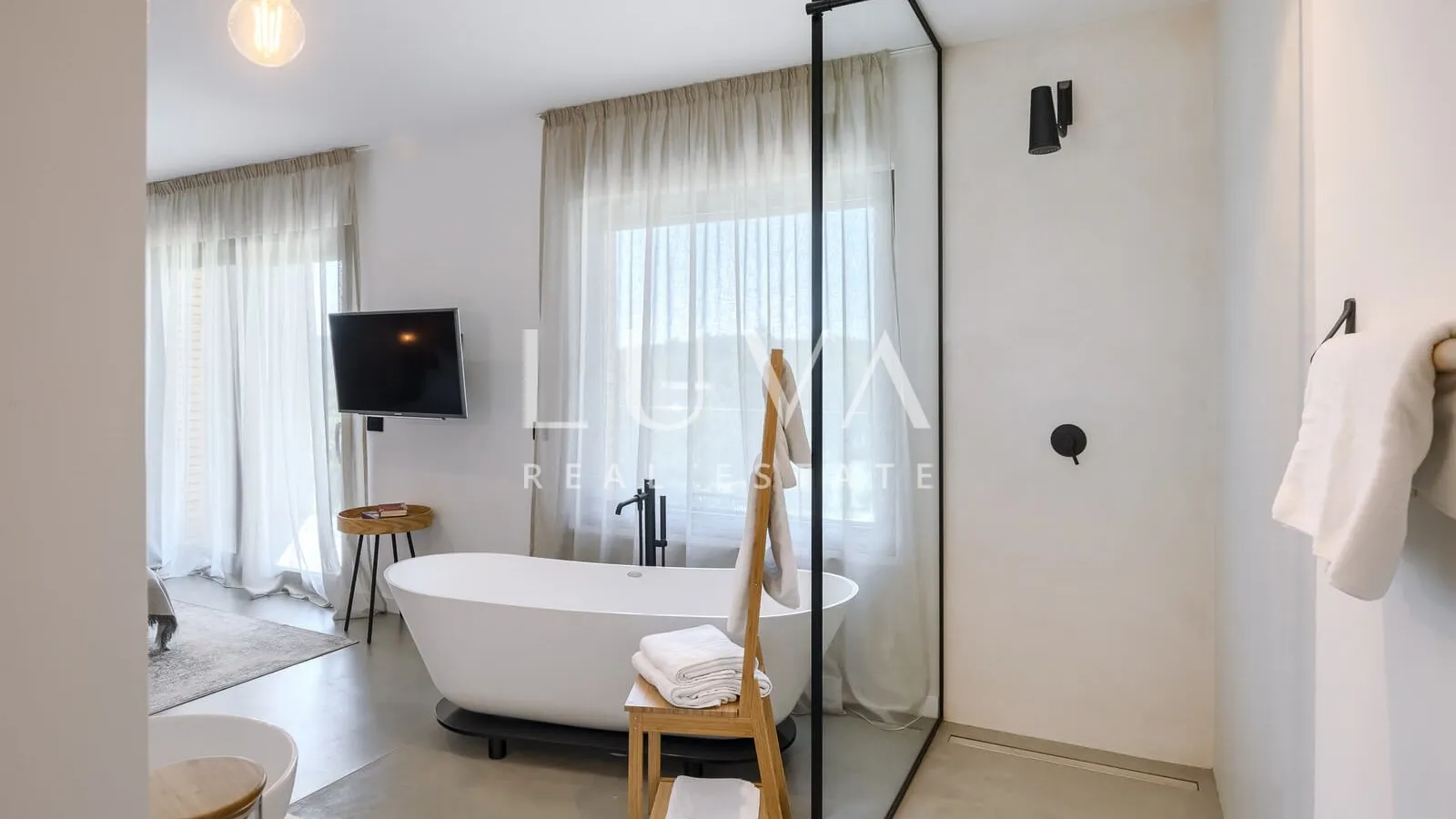 Istrien, Pazin, luxuriöse Designervilla, 300 m2, zu verkaufen