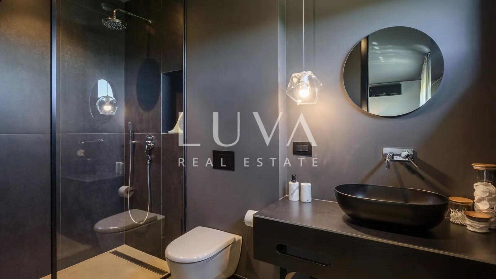 Istrien, Pazin, luxuriöse Designervilla, 300 m2, zu verkaufen