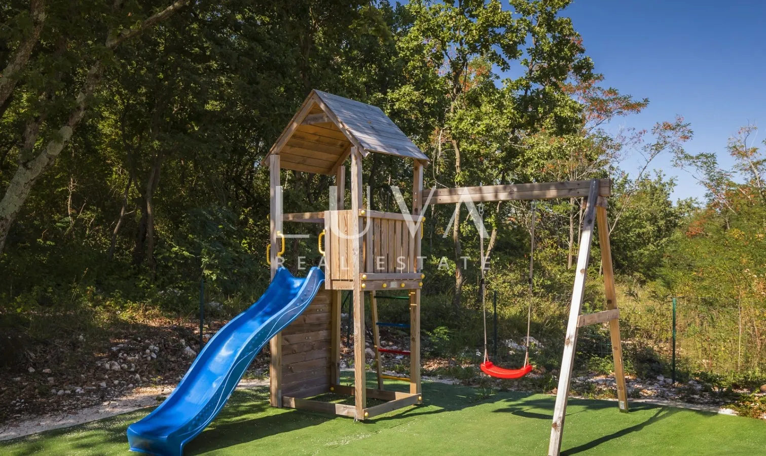 Istrien, Pazin, luxuriöse Designervilla, 300 m2, zu verkaufen