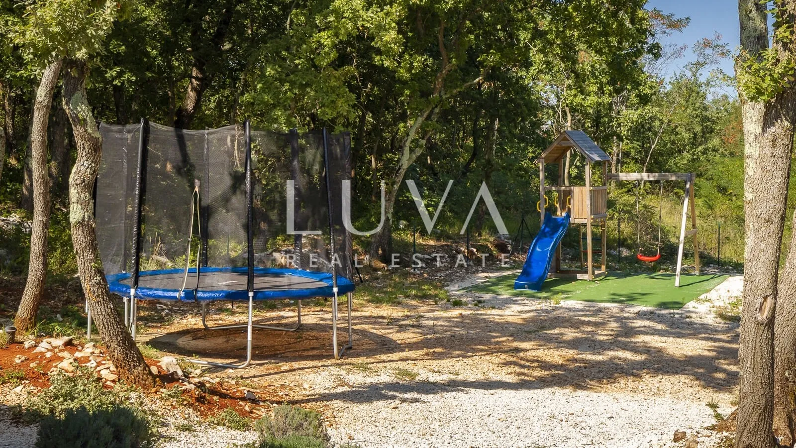 Istrien, Pazin, luxuriöse Designervilla, 300 m2, zu verkaufen