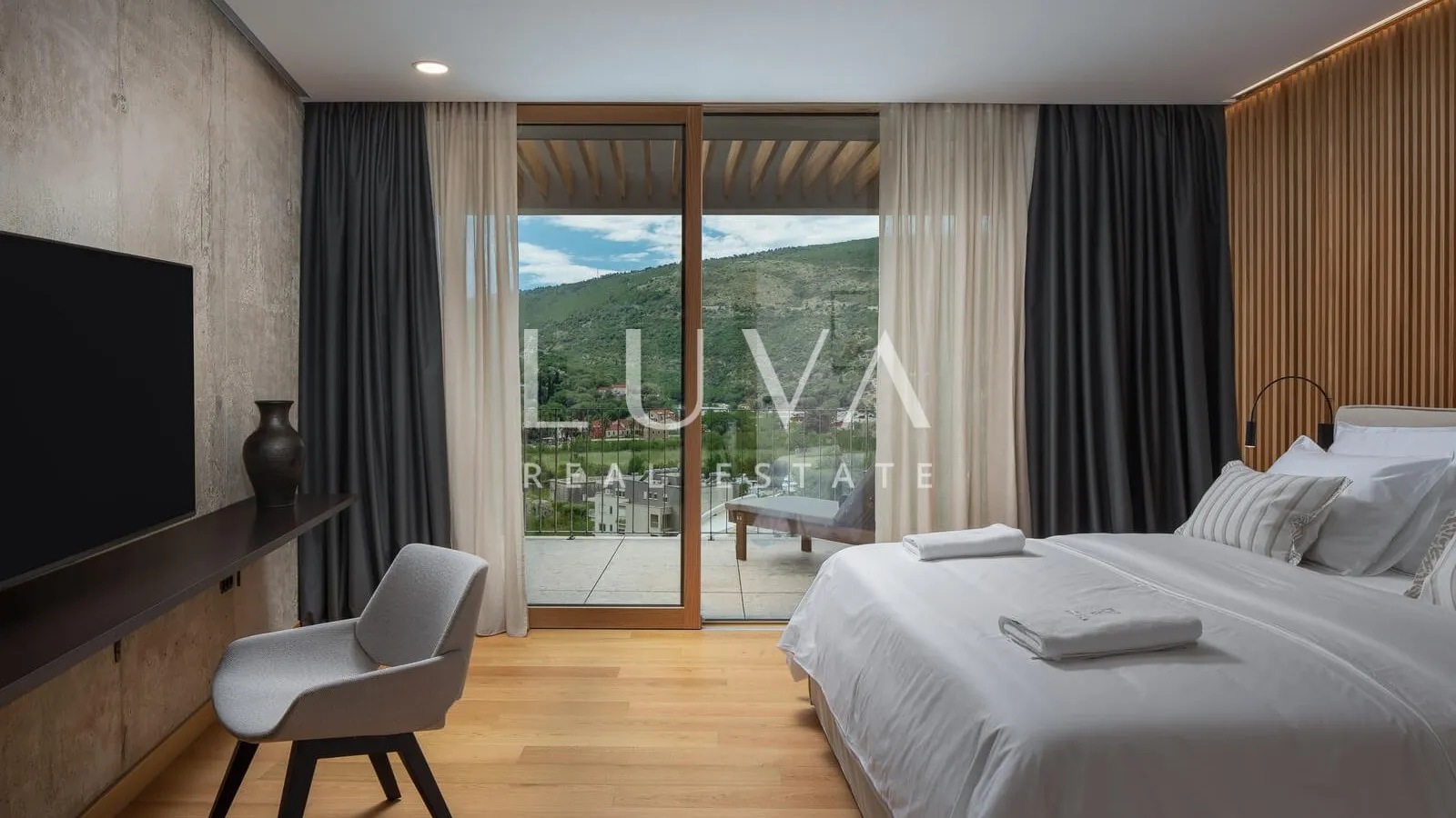 Dubrovnik, Rožat, Luxusvilla mit Pool zu vermieten