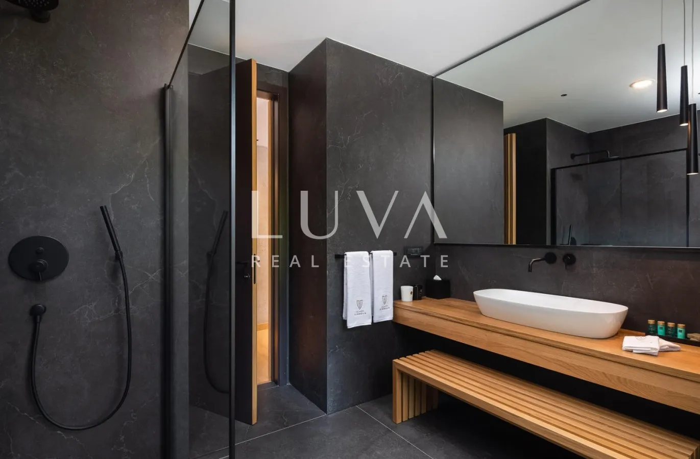 Dubrovnik, Rožat, Luxusvilla mit Pool zu vermieten