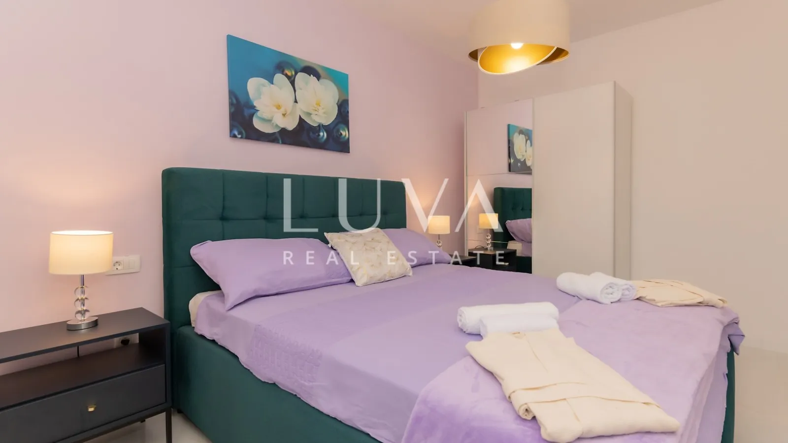Imotski, Vinjani Donji, house 120 m2 with pool, for sale