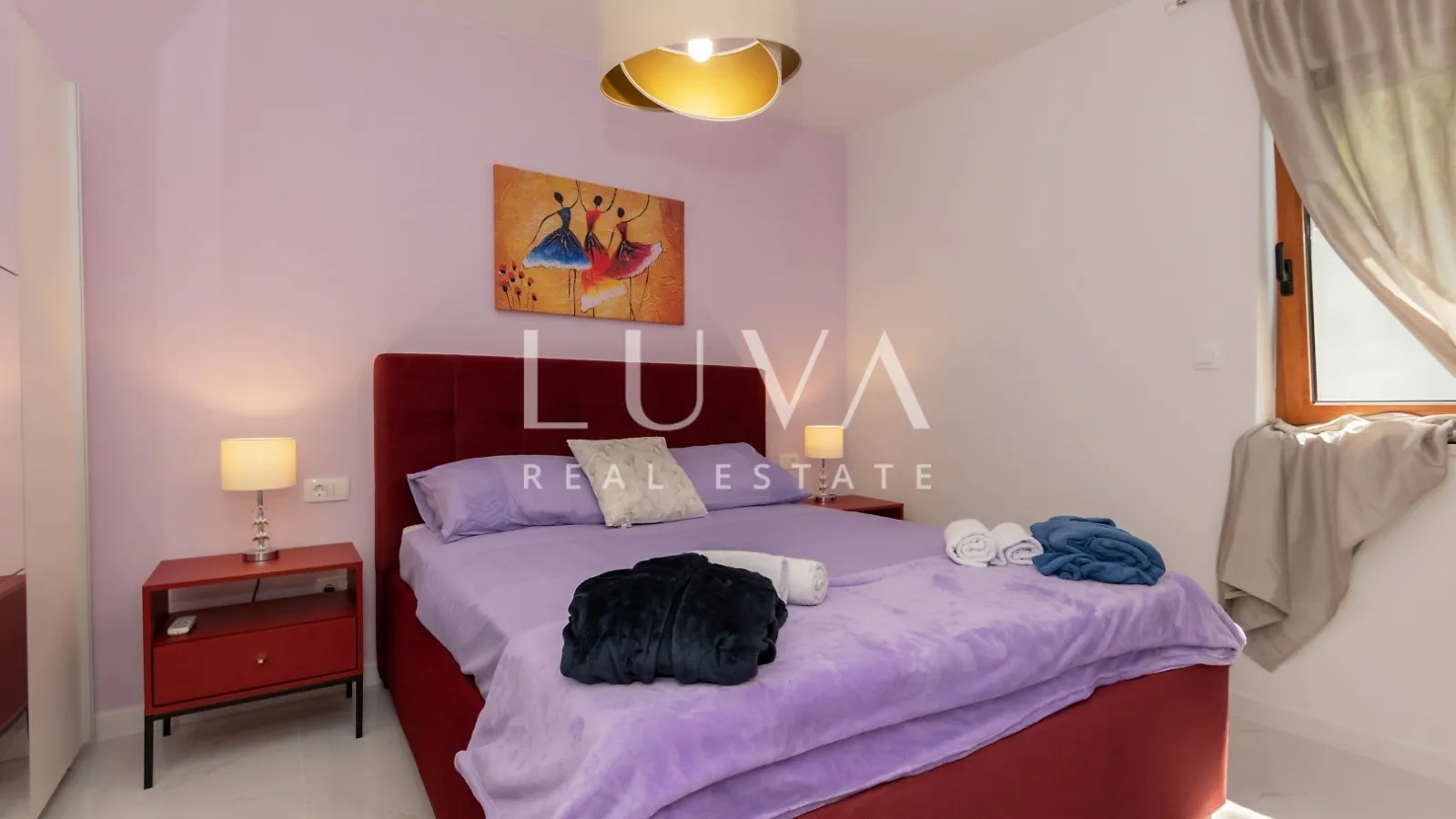 Imotski, Vinjani Donji, house 120 m2 with pool, for sale
