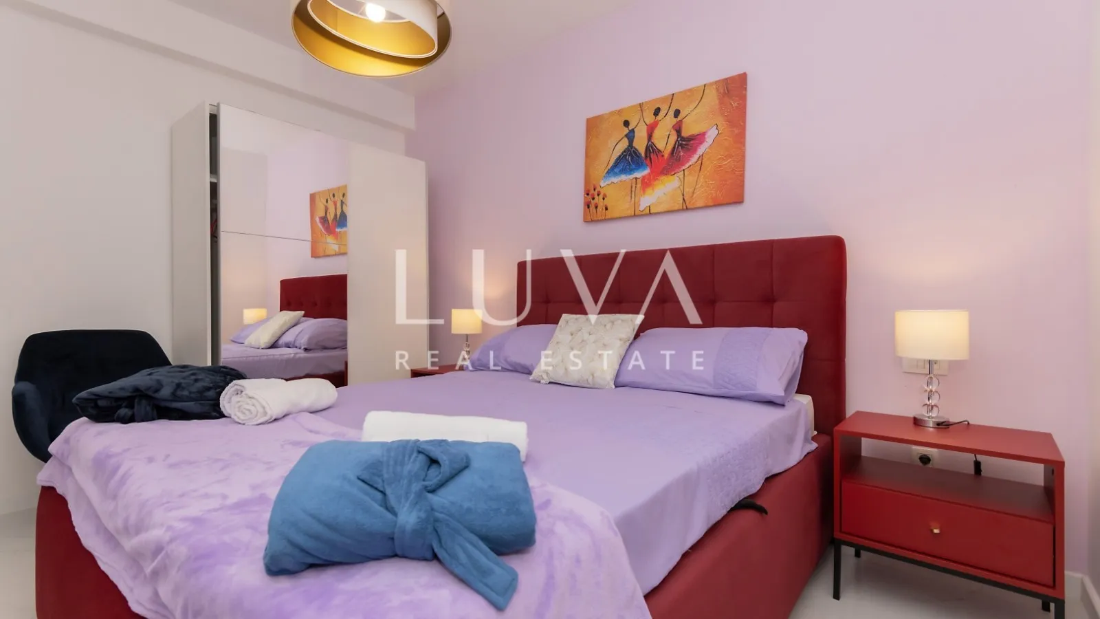 Imotski, Vinjani Donji, house 120 m2 with pool, for sale