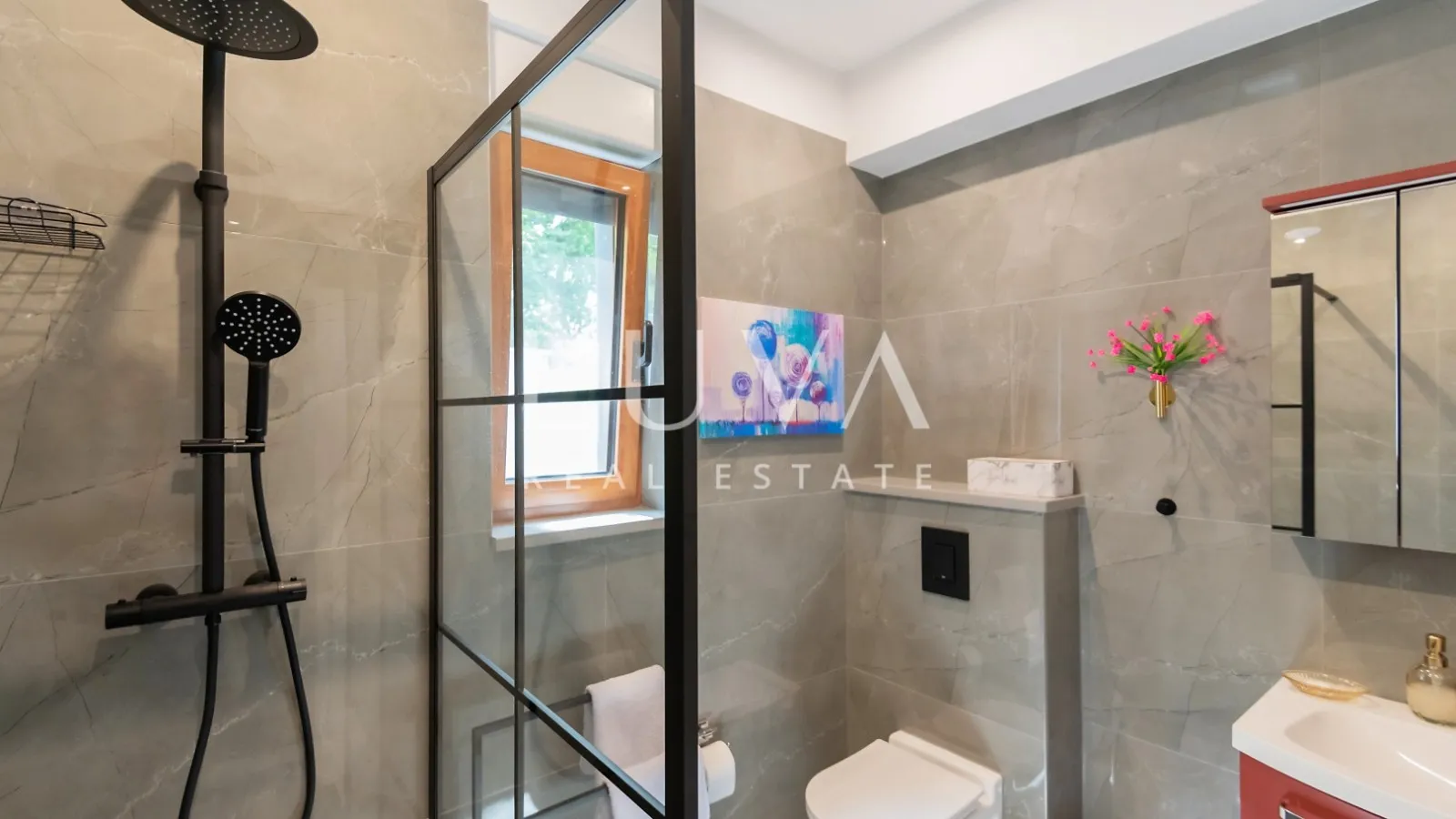 Imotski, Vinjani Donji, house 120 m2 with pool, for sale