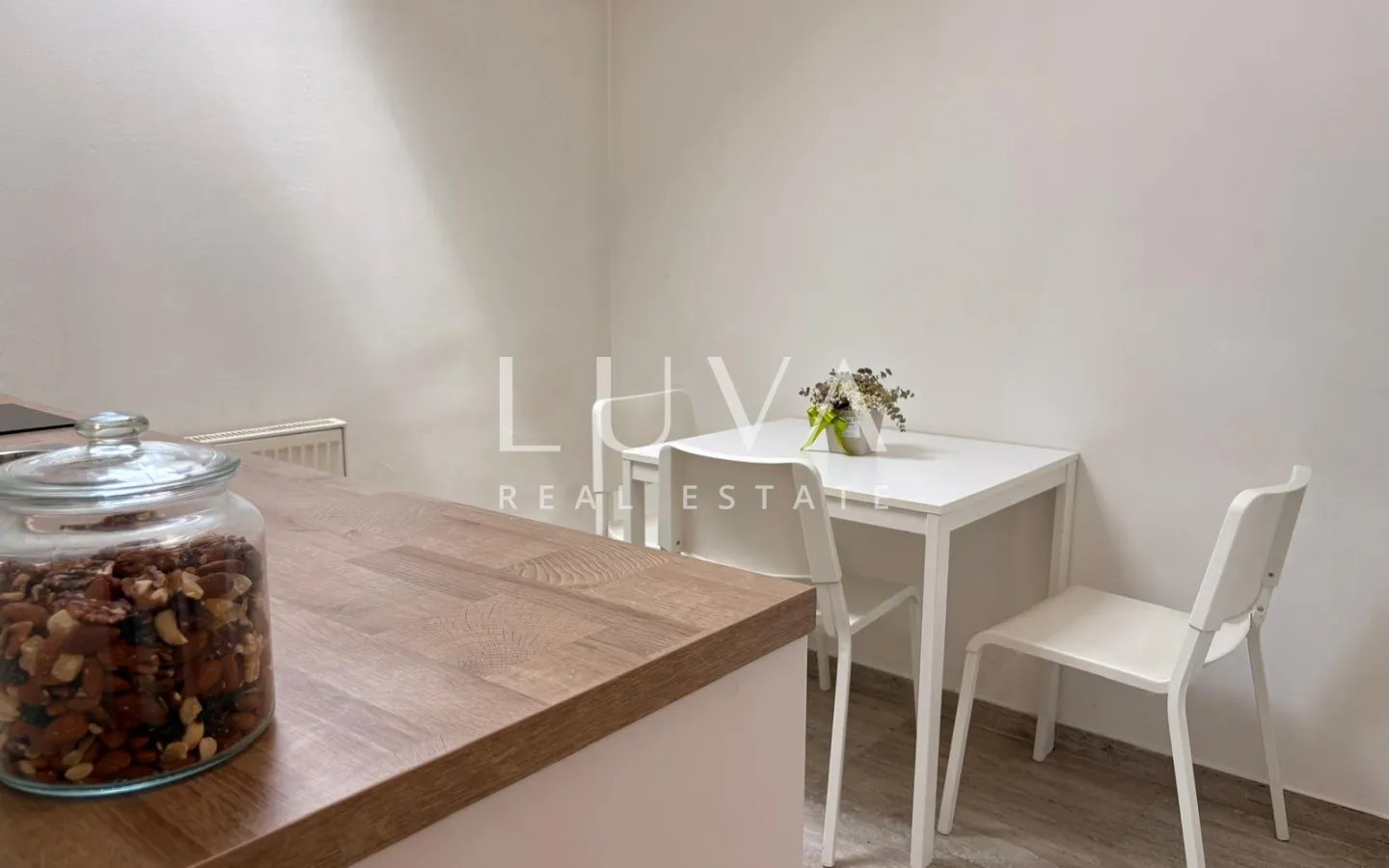 Zagreb, Trešnjevka, moderne Wohnung, 55m2 zu vermieten