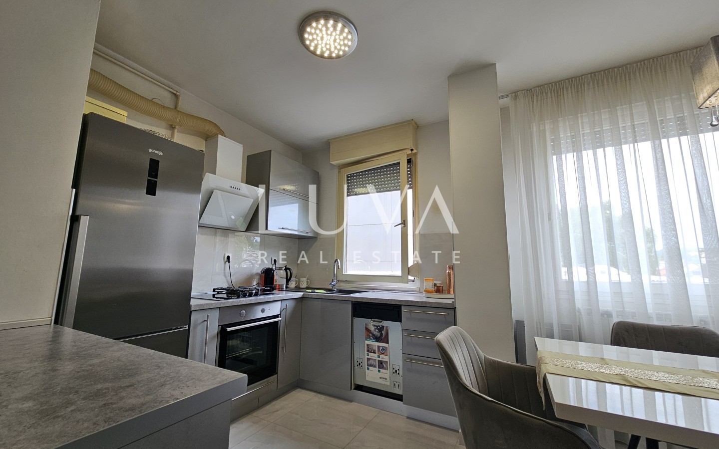 Zagreb, Stenjevec, 2 bedroom apartment 57m2 for sale