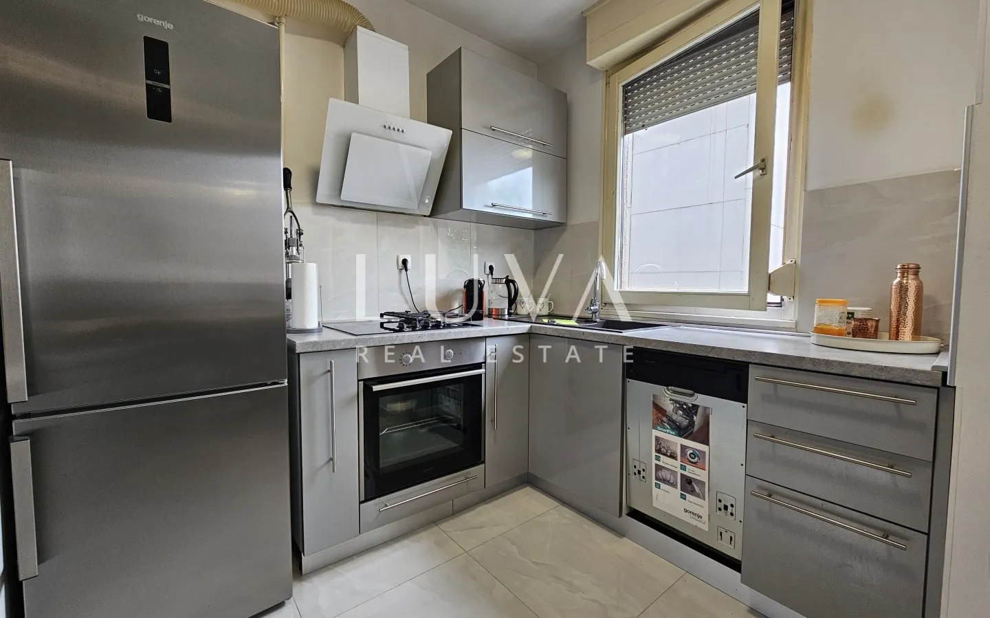 Zagreb, Stenjevec, 3s stan 57m2 na prodaju