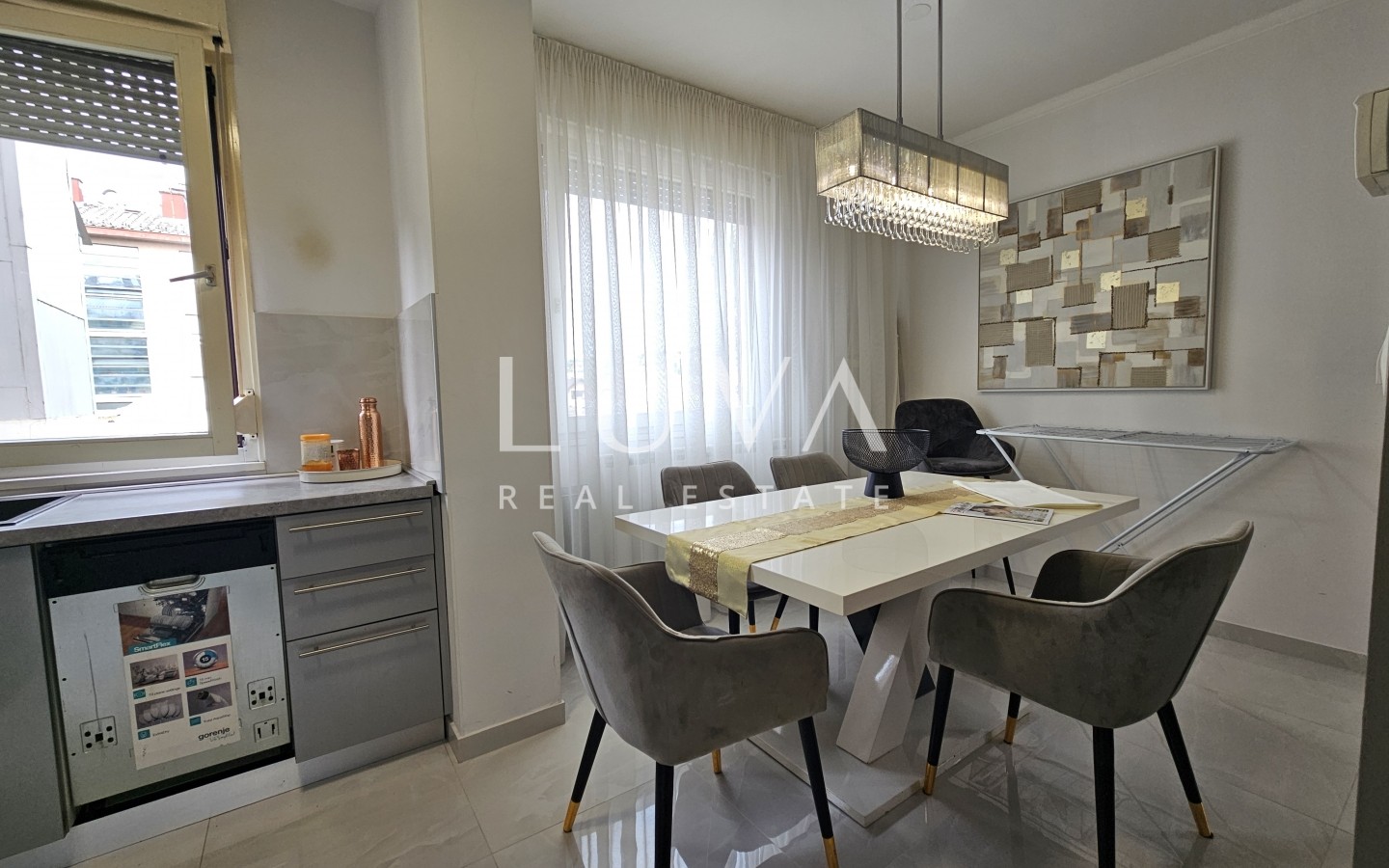 Zagreb, Stenjevec, 2 bedroom apartment 57m2 for sale