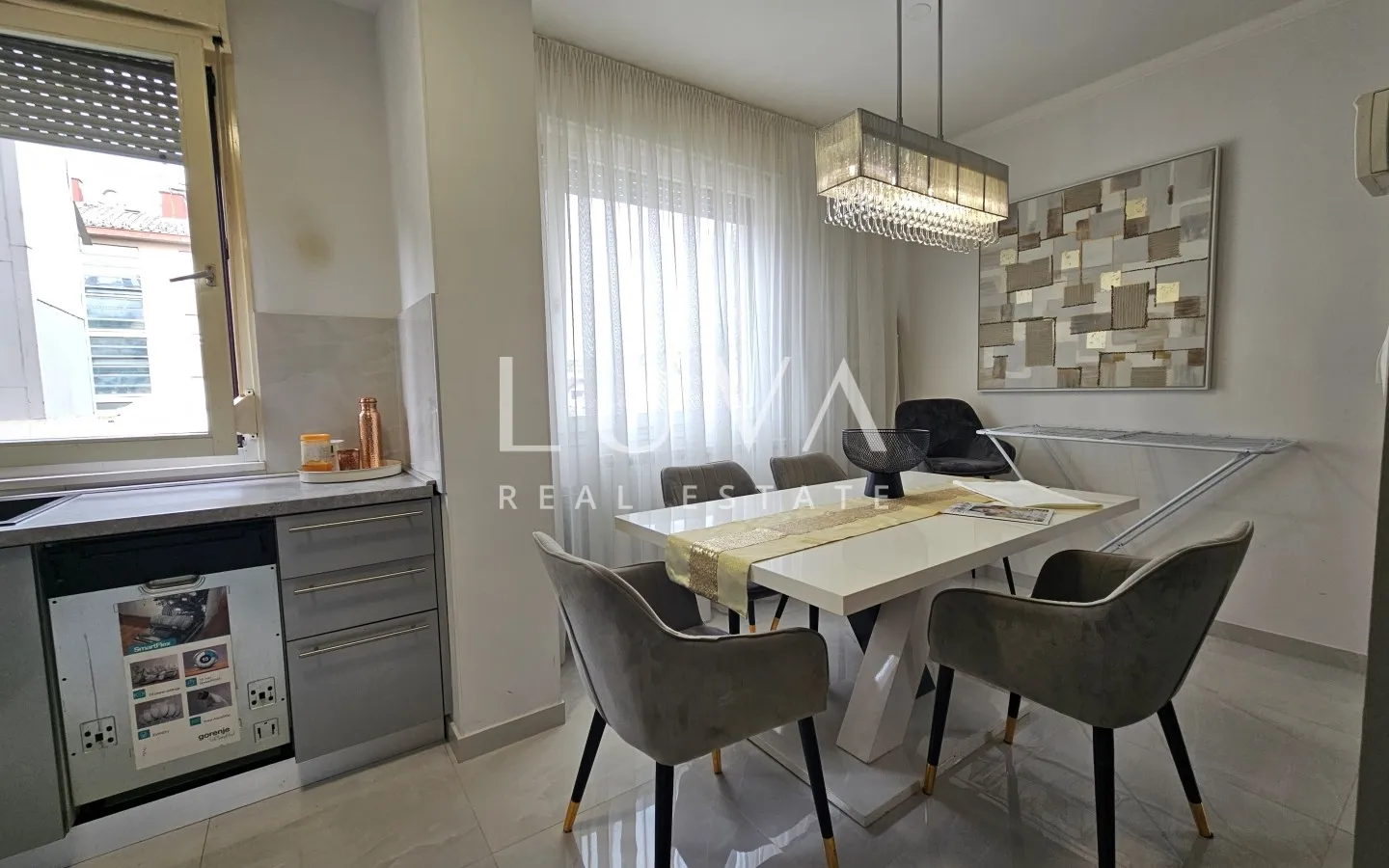 Zagreb, Stenjevec, 3s stan 57m2 na prodaju