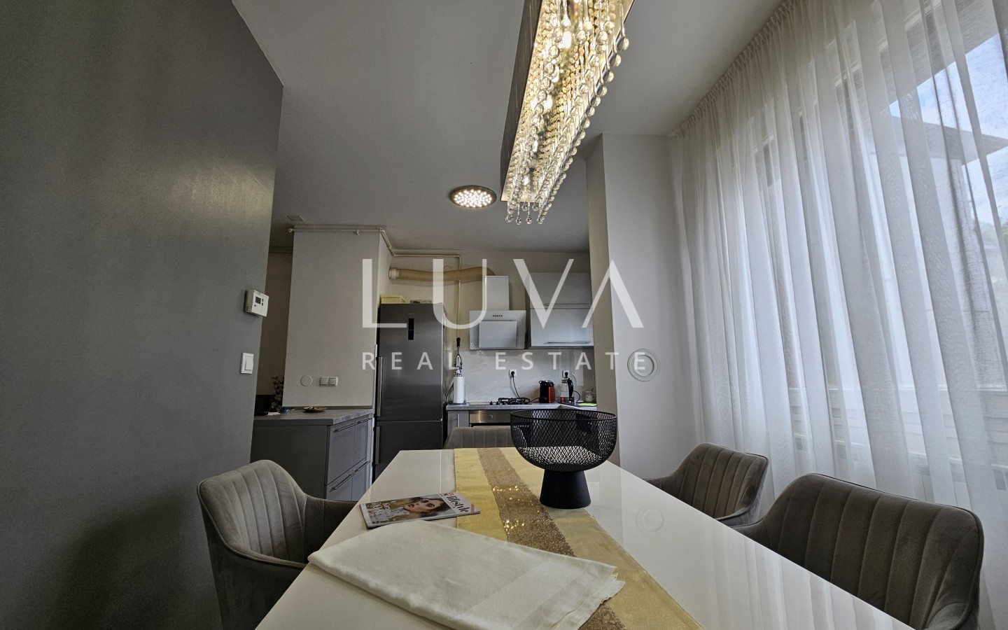 Zagreb, Stenjevec, 2 bedroom apartment 57m2 for sale