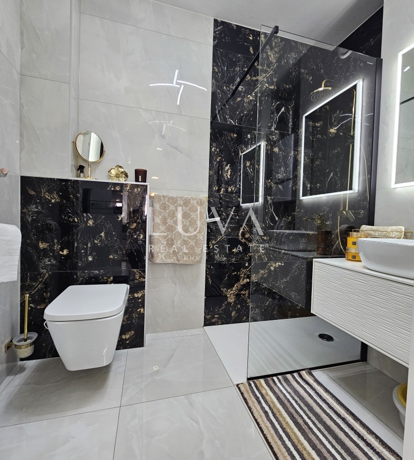 Zagreb, Stenjevec, 2 bedroom apartment 57m2 for sale