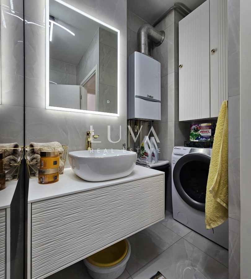 Zagreb, Stenjevec, 2 bedroom apartment 57m2 for sale